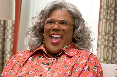 tyler-perry-madea-halloween-2a | God Reports