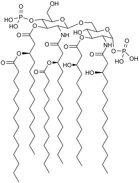 Lipid A (E. coli) Highly Pure Compound - Molecular Depot