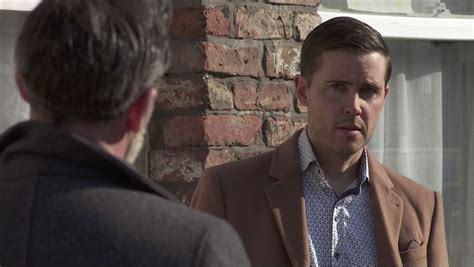 Coronation Street return revealed for Todd Grimshaw's accomplice