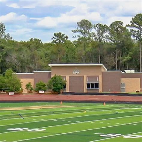 Brunswick County Schools Athletic Field Improvements - WK Dickson