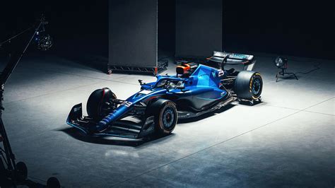 Williams FW45 F1 2023 Wallpaper - HD Car Wallpapers #23936