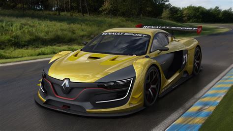 2014 Renault Sport R.S. 01 - Wallpapers and HD Images | Car Pixel