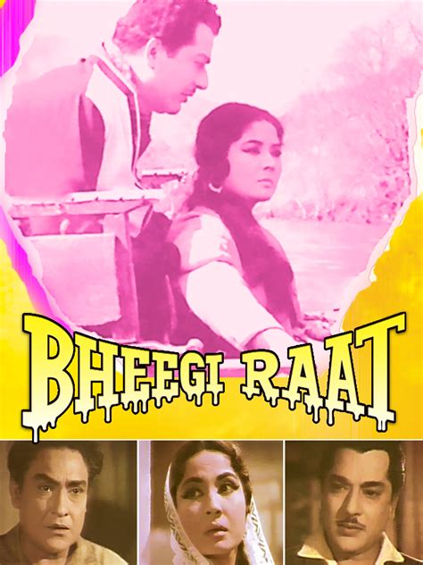 Bheegi Raat Movie: Review | Release Date | Songs | Music | Images ...