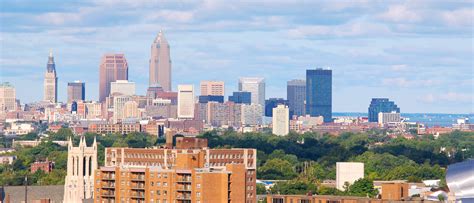 Cleveland Bucket List: “Take a Hike” tour of downtown Cleveland