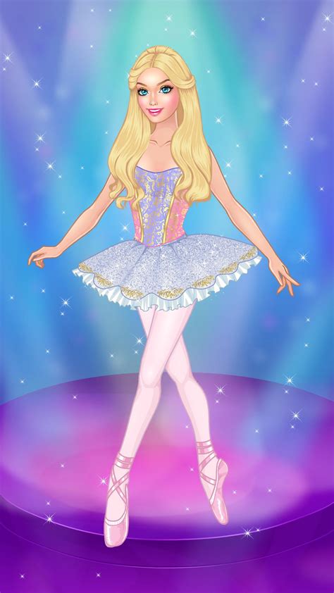 Ballerina Dress Up Games Android के लिए APK डाउनलोड करें