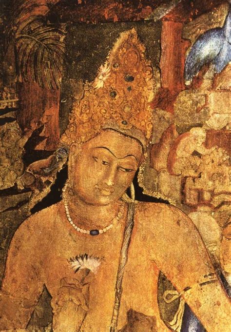 5 Ajanta Caves Paintings You Need To See | Holidify