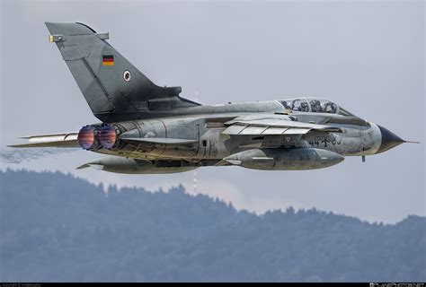 44+65 - Panavia Tornado IDS operated by Luftwaffe (German Air Force) taken by mrdetonator ...