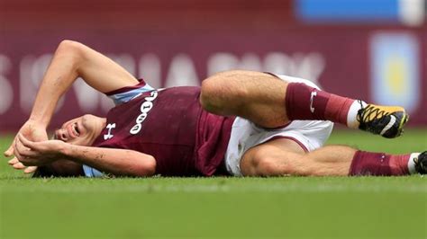 Jack Grealish: Aston Villa midfielder in hospital after pre-season ...