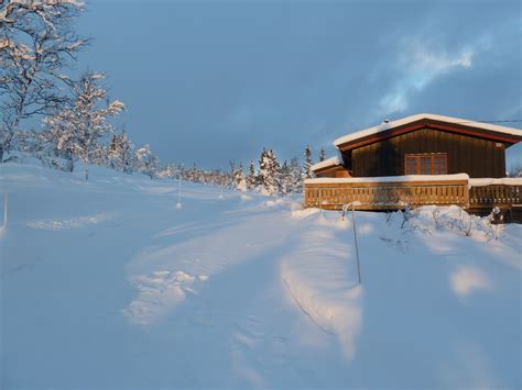 Elevation map of Buskerud, Norway - Topographic Map - Altitude Map