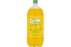 Crush Pineapple Soda Crush(78000014167): customers reviews @ listex.online