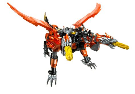 Predaking - Transformers Toys - TFW2005