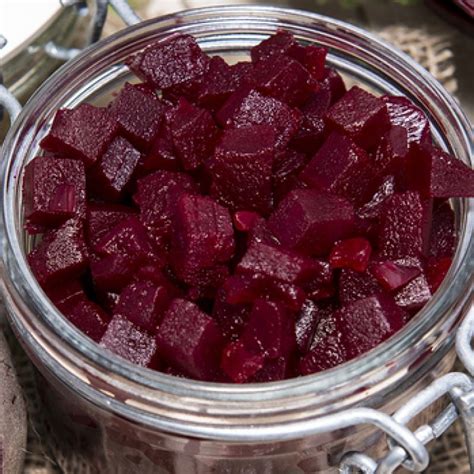 canned spiced pickled beets in 2024 | Canning recipes, Beet recipes ...