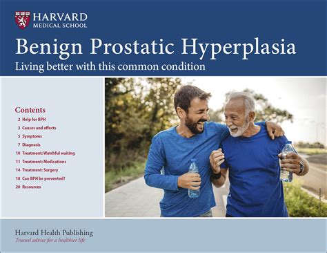 Benign Prostatic Hyperplasia