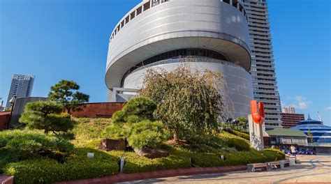 Osaka Science Museum Tours - Book Now | Expedia