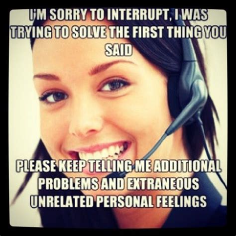 Receptionist Quotes. QuotesGram | Work humor, Call center humor, Work ...