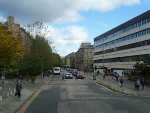 Lauriston Place © kim traynor cc-by-sa/2.0 :: Geograph Britain and Ireland