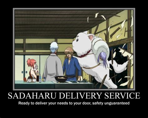 GINTAMA MEME!! - Gintama Photo (34923517) - Fanpop