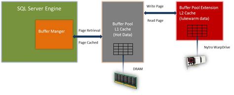 ACCELERATE SQL SERVER 2014 WITH BUFFER POOL EXTENSION ON THE NYTRO CARD | Seagate US