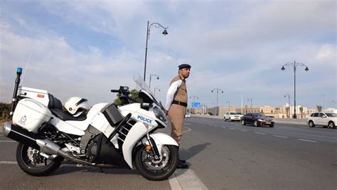 Royal Oman Police announces holiday for Annual Day - Times of Oman