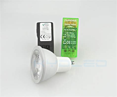 GU10 LED Dimmable | Dimmable LED GU10 MR16 China Manufacturer | KYDLED