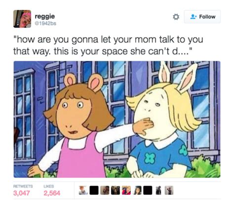 Arthur and DW Memes