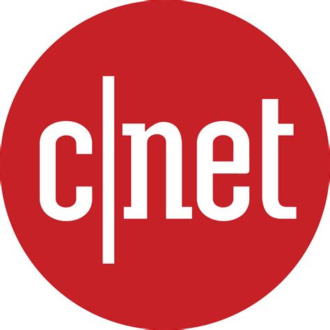 CNET Logo / Internet / Logonoid.com