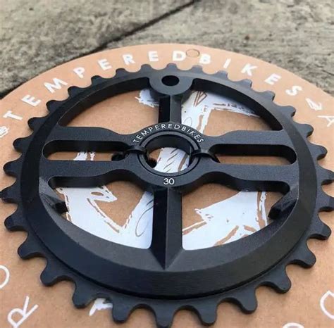 The Best BMX Sprocket 2024 - Riders Vibe