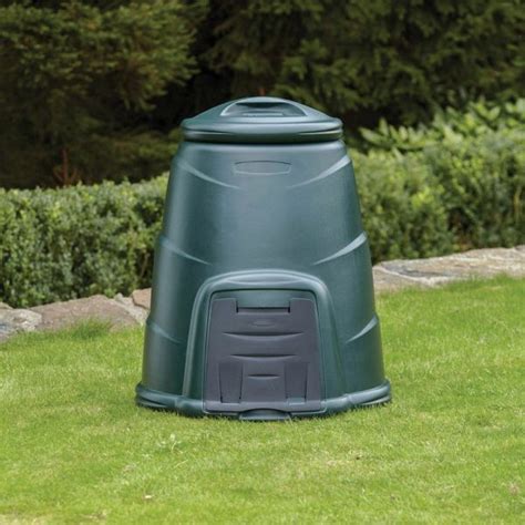 Garland Compost Bin 220 Litre | Compost Bins, Water Butts & Incinerators | Squire's Garden Centres