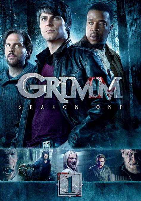 🔥 [50+] Free NBC Grimm Wallpapers | WallpaperSafari