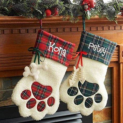 Deck the Paws: 10 Must-Have Dog Xmas Stockings to Spoil Your Fur Baby – Your Ultimate Buying ...