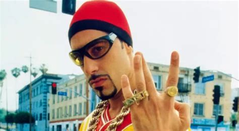 Ali G from Da Ali G Show | CharacTour