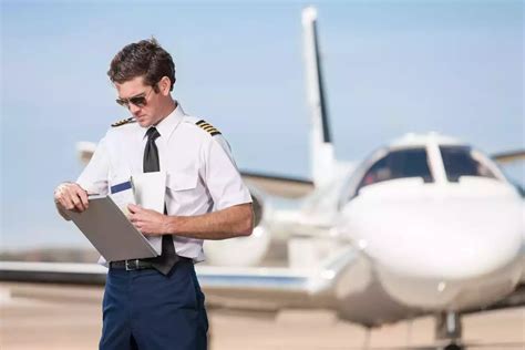 Types of Pilot Certificates: What You Need to Know - CAU