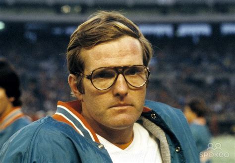 Miami Dolphins quarterback Bob Griese shows off his new glasses, 1977 : r/ImagesOfFlorida