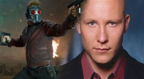 Michael Rosenbaum Hints At His "Important" Role In Guardians Of The Galaxy Vol. 2