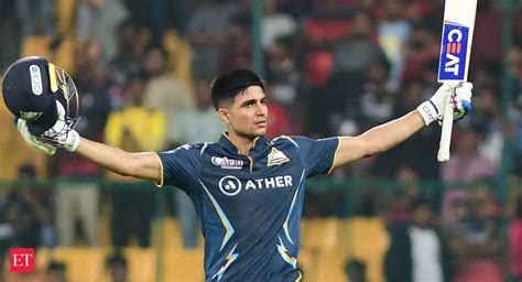 Gujarat Titans vs Mumbai Indians: Shubman Gill smashes many IPL records with sensational century ...