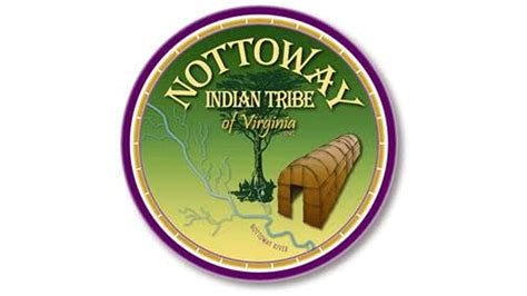 Nottoway Indian Tribe of Virginia PowWow set for Sept. 17-18 - The ...