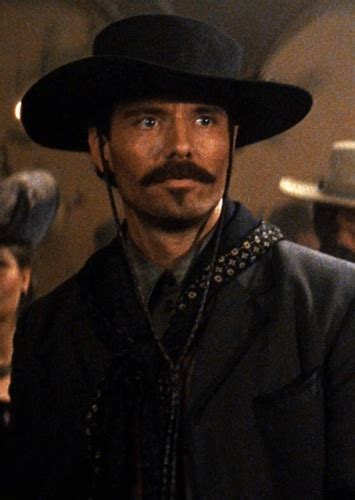 Johnny Ringo Fan Casting for Tombstone (1950s) | myCast - Fan Casting ...