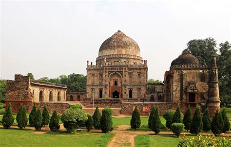 Lodi Gardens - History and Facts | History Hit