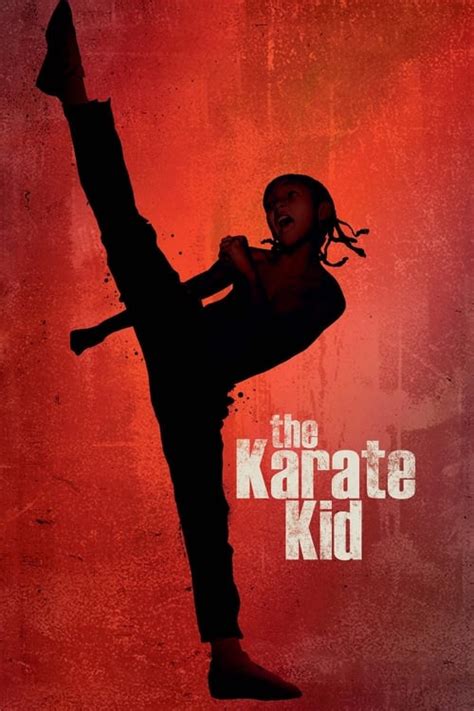 The Karate Kid (2010) — The Movie Database (TMDB)