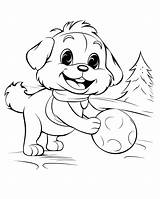 Premium Vector  Coloring page For Kids Black And White Illustration sketch template