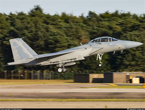 12-1077 Royal Saudi Air Force Boeing F-15SA (Saudi Advanced) Photo by Bradley Bygrave | ID ...