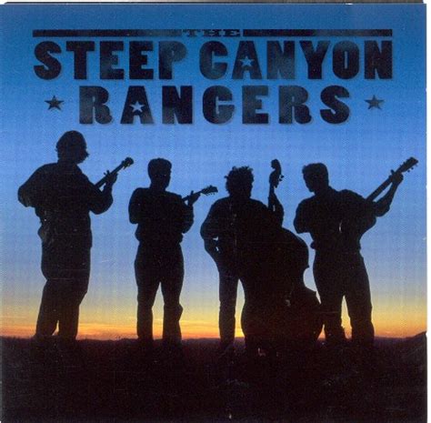 Steep Canyon Rangers : Best Ever Albums