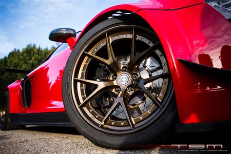 Copper colored wheels - CAMARO6