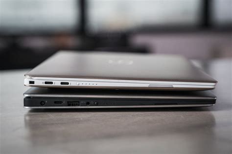 Dell New XPS 13 review: It's elegant, tiny and stupidly fast | PCWorld