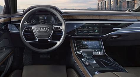 2019 Audi A6 vs A7 vs A8 near Schaumburg, IL | Audi Hoffman Estates