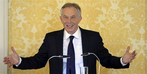 Now believe Iraq War was illegal, says Tony Blair’s former Deputy | World News - The Indian Express