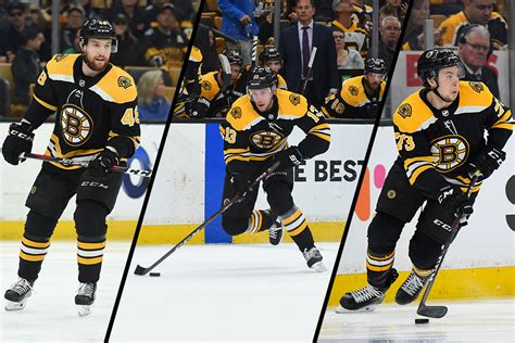 Ex-Terriers Have Huge Role in Bruins Stanley Cup Run | BU Today ...