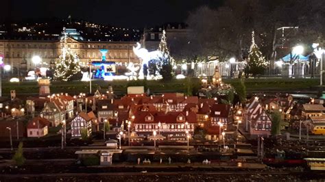 Stuttgart Christmas Market – A Great Christmas Market for Kids!