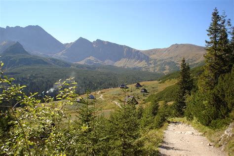 Tatry (Poland) *1 Free Photo Download | FreeImages