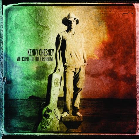 Kenny Chesney Announces New Album! | South Florida Country Music